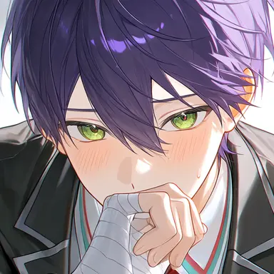 Profile image of 剣持刀也