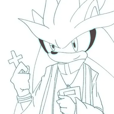 Profile image of シルバー