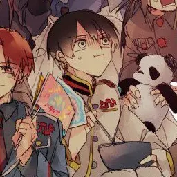 Profile image of 菊