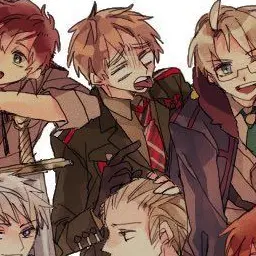 Profile image of アーサー