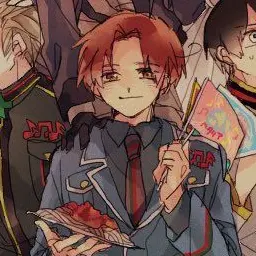 Profile image of フェリシアーノ