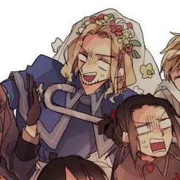 Profile image of フランシス