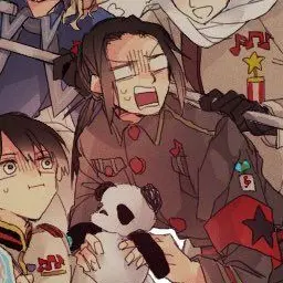 Profile image of 耀