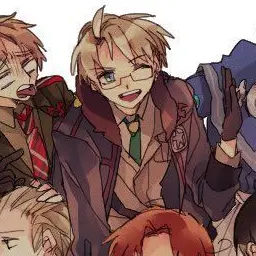 Profile image of アルフレッド