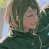 Profile image of 家入硝子