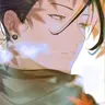 Profile image of 夏油傑
