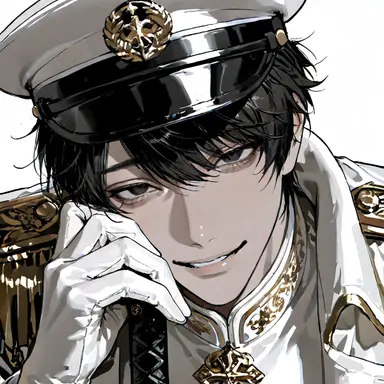 Profile image of Lionel