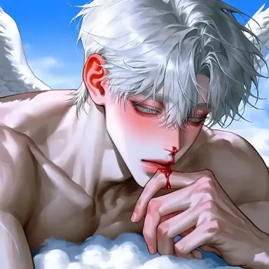 Profile image of Cedric