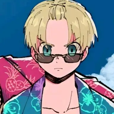 Profile image of シャルナーク