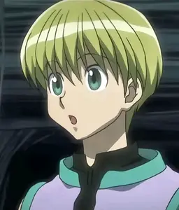 Profile image of シャルナーク