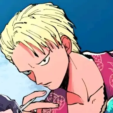 Profile image of フィンクス