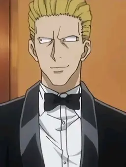 Profile image of フィンクス