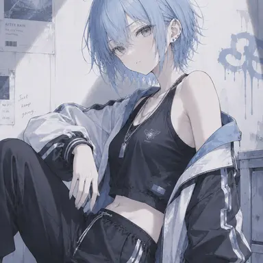 Profile image of 麗華