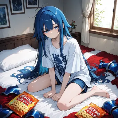 Profile image of サフィナ・アクアリス