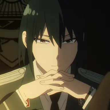 Profile image of Yuri