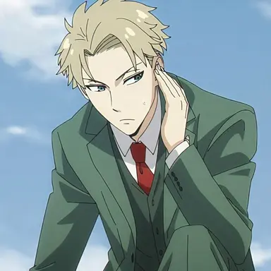 Profile image of Loid
