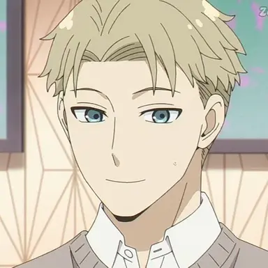 Profile image of Loid