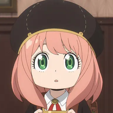 Profile image of Anya