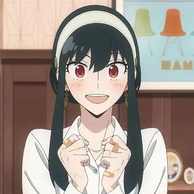 Profile image of Yor