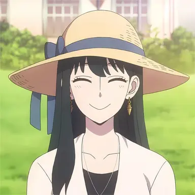 Profile image of Yor