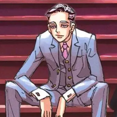 Profile image of Ran Haitani
