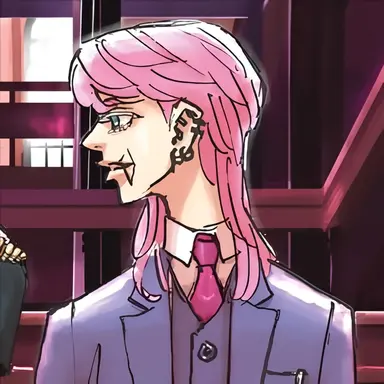 Profile image of Haruchiyo Sanzu