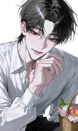 Profile image of パク・ヒョヌ
