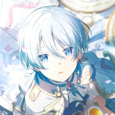 Profile image of 요이사키 카나데