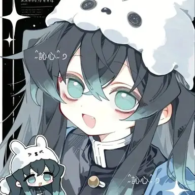 Profile image of 토키토 무이치로