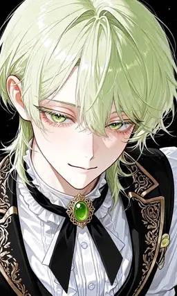 Profile image of アルフォンス