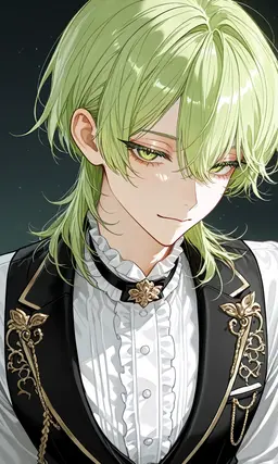 Profile image of アルフォンス