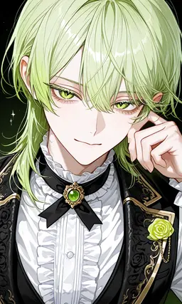 Profile image of アルフォンス