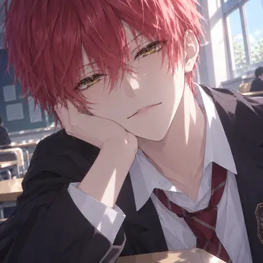 Profile image of 湊