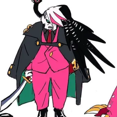 Profile image of ボス