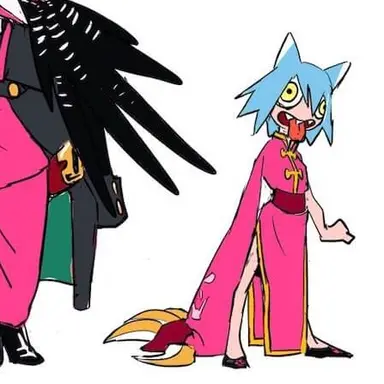 Profile image of ムーヤンチェン