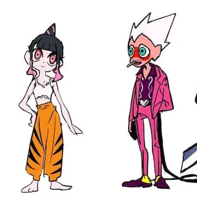 Profile image of メズ