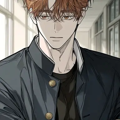 Profile image of Ronan