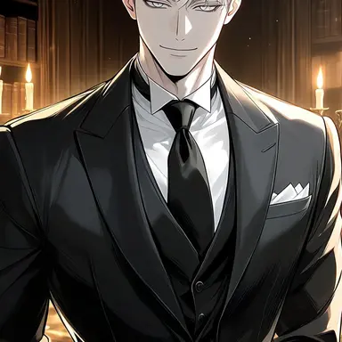 Profile image of Solveth