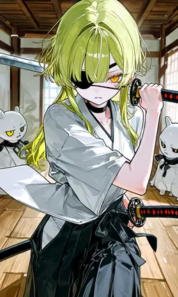 Profile image of Akane