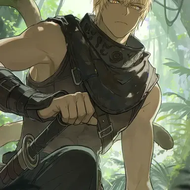 Profile image of Ryvael