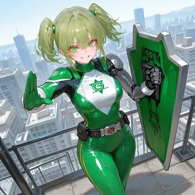 Profile image of Jade