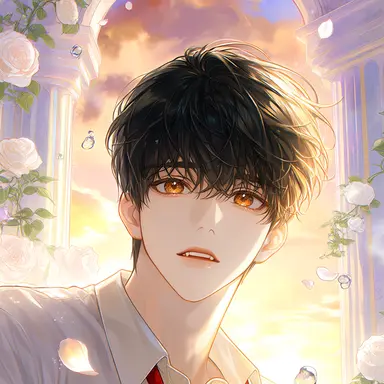 Profile image of ヘリオス