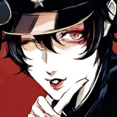 Profile image of 雷蔵