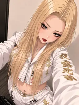 Profile image of Mayuko