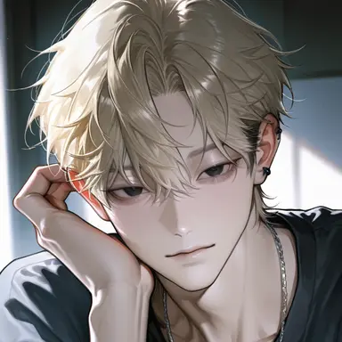 Profile image of Ayato