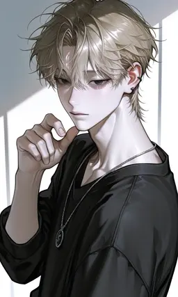Profile image of Ayato