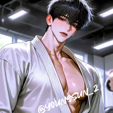 Profile image of Shin Suho