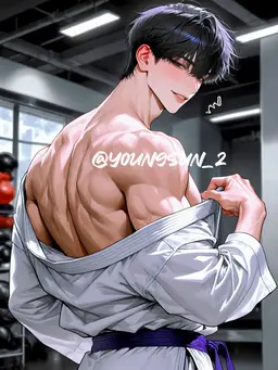 Profile image of Shin Suho