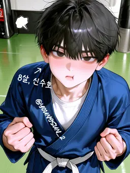 Profile image of 신수호