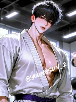 Profile image of Shin Suho